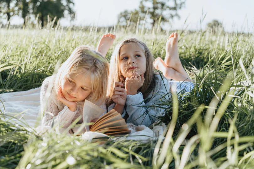 Kinder & Spielzeug