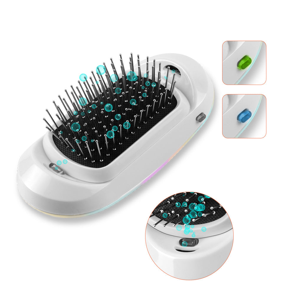 Pro Brush™ - Sofort glatte Haare