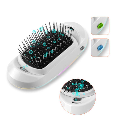 Pro Brush™ - Sofort glatte Haare