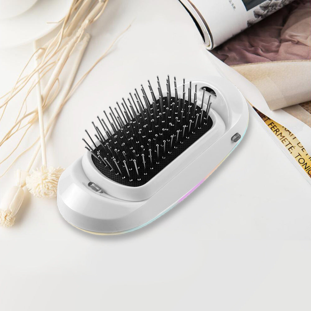 Pro Brush™ - Sofort glatte Haare