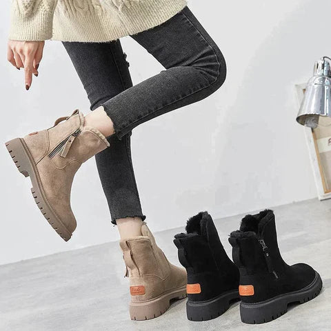 HennaBoots - Der bestseller Winterschuh