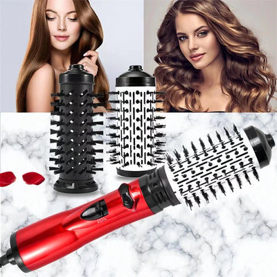 HotRoll AirStyler - Ein bestseller in der Beautybranche