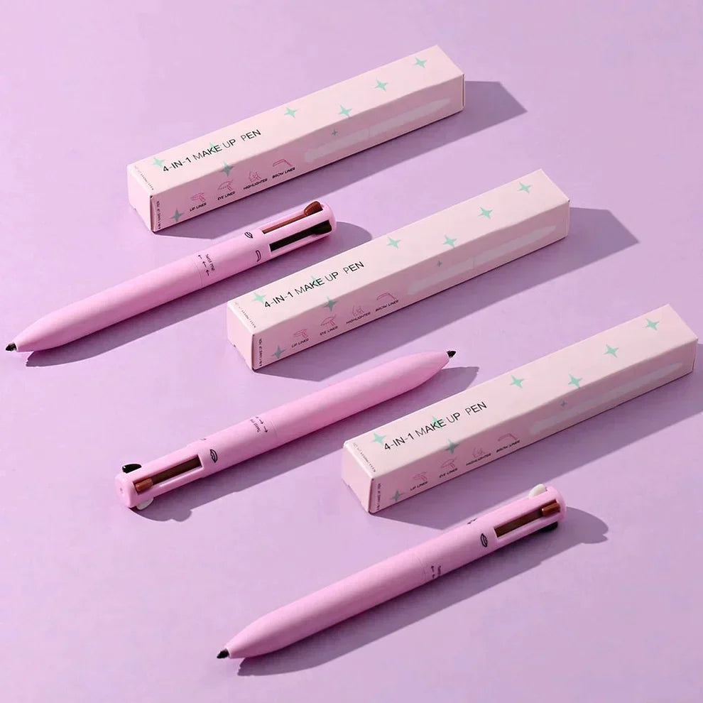 MakeUp Pen - Perfekt für unterwegs