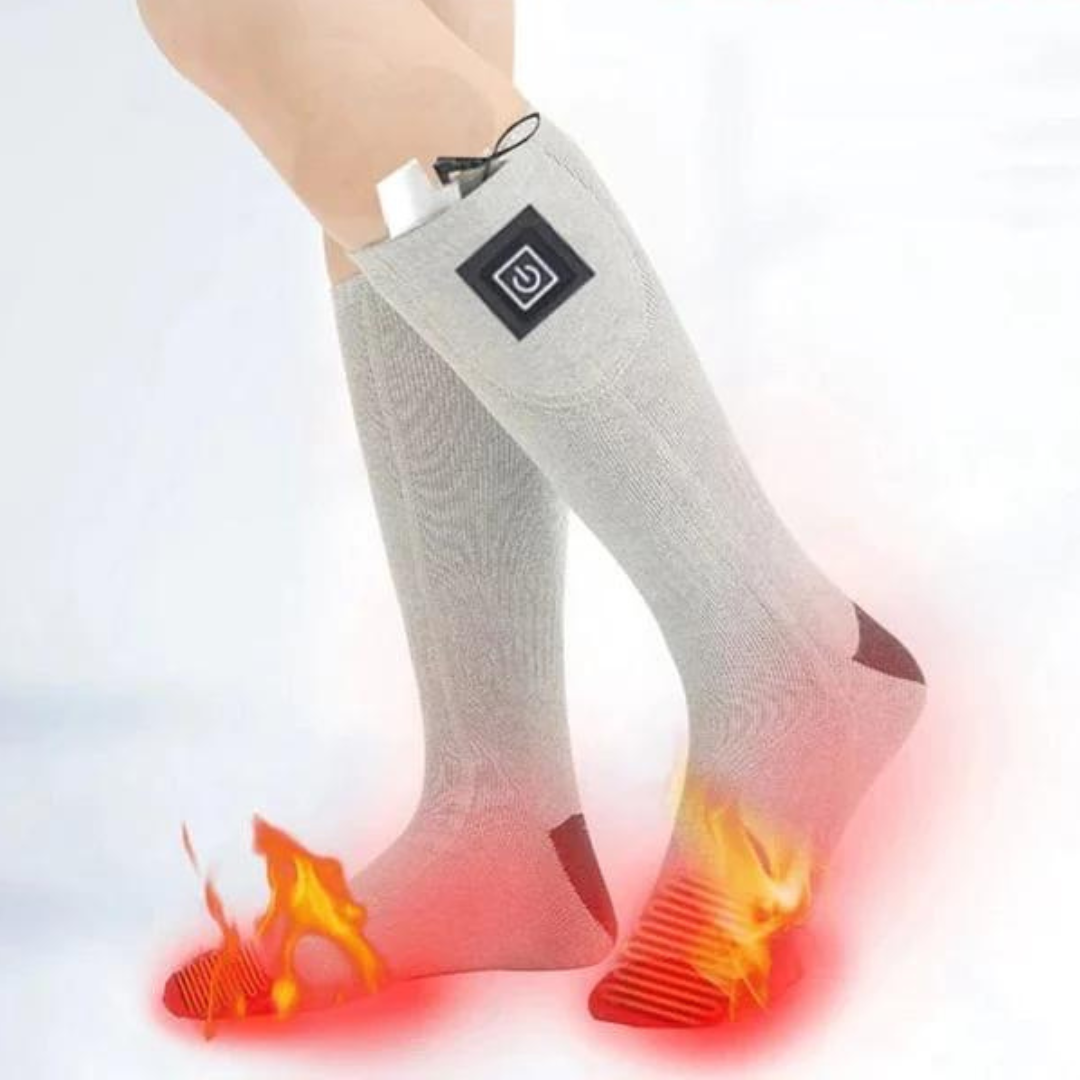 PowerSocks - Jetzt neu!