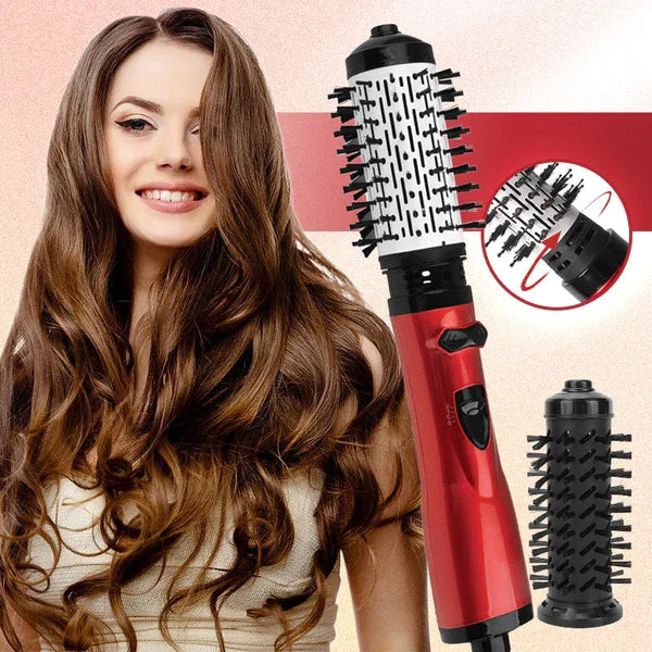 HotRoll AirStyler - Ein bestseller in der Beautybranche