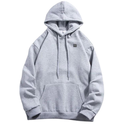 Powerhoodie - Der einzigartige Hoodie