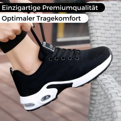 Aynosa™ - OrthoWalk für schmerzfreie Füße