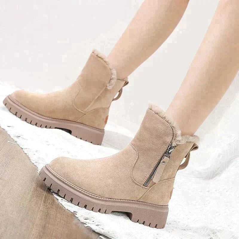 HennaBoots - Der bestseller Winterschuh