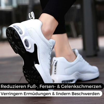 Aynosa™ - OrthoWalk für schmerzfreie Füße