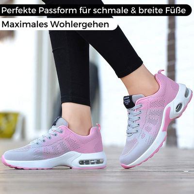 Aynosa™ - OrthoWalk für schmerzfreie Füße