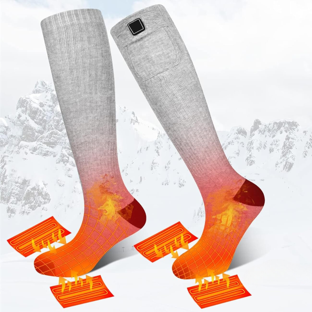 PowerSocks - Jetzt neu!