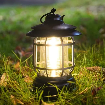 GardenLamp - Die magisce Beleuchtung für deinen Garten