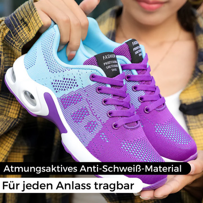 Aynosa™ - OrthoWalk für schmerzfreie Füße