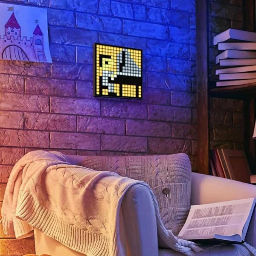 GamingLampe - Unglaublich cool