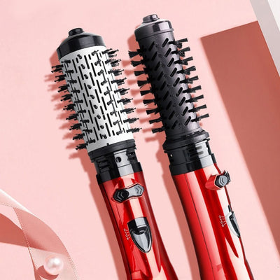 HotRoll AirStyler - Ein bestseller in der Beautybranche