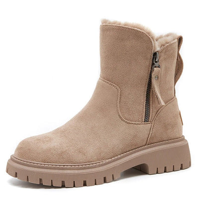 HennaBoots - Der bestseller Winterschuh