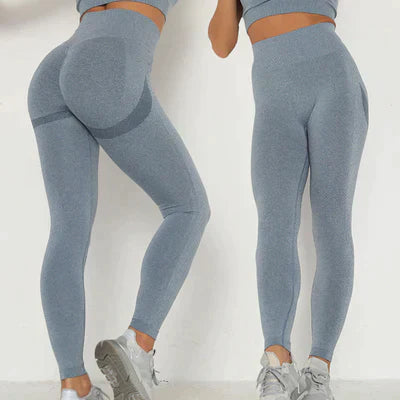 GymWoman Leggings - Straff & bewegungsfrei