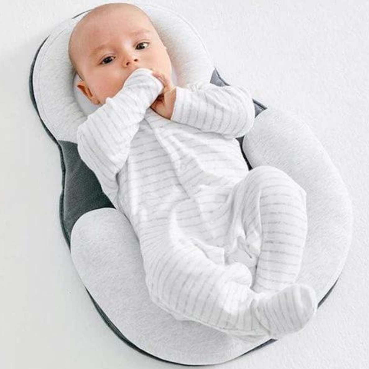 Smipy™ Babynest Deluxe