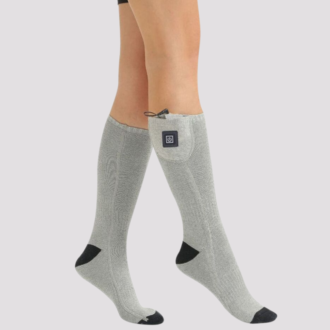 PowerSocks - Jetzt neu!