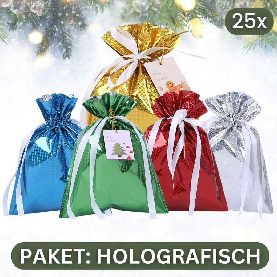 GiftBaggy - Die perfekte Verpackung