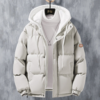 Mens Jacket - Stylisch & warm