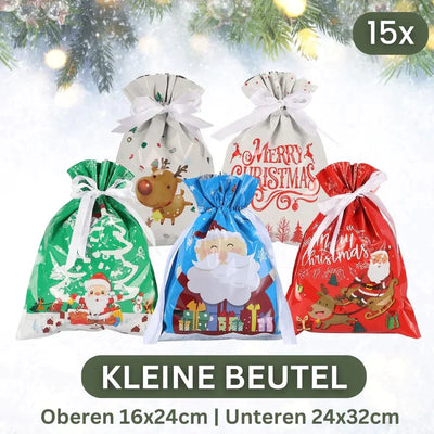 GiftBaggy - Die perfekte Verpackung