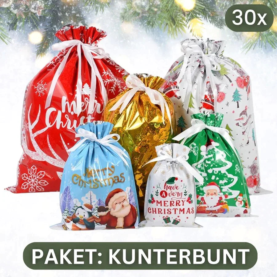 GiftBaggy - Die perfekte Verpackung