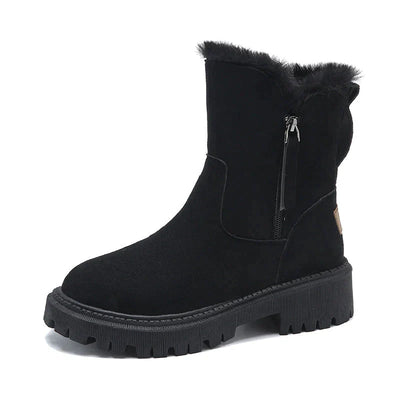 HennaBoots - Der bestseller Winterschuh