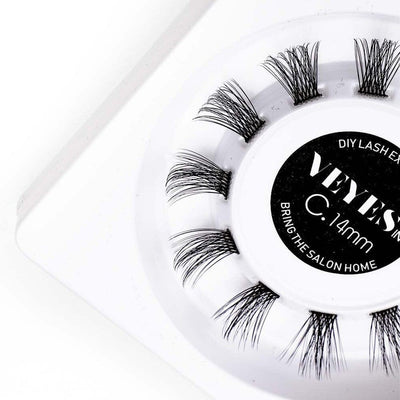 DIY Lashes Queen Starter Kit